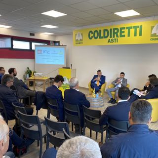 Anche Asti e provincia guardano con interesse alle Comunità di Energia Rinnovabile