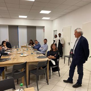 "Stelle di speranza per l'Ucraina". Sold out alla cena di beneficenza di Coldiretti