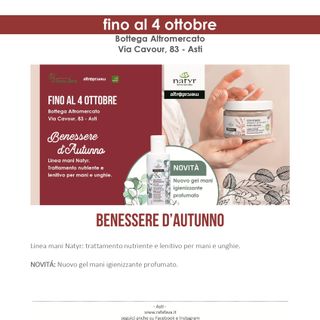 Prosegue il colorato settembre di Rava e Fava, quindici giorni ricchi di novità