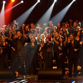 Sunshine Gospel Choir