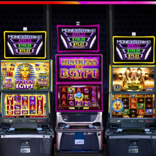 Slot online: arriva IGT nei casinò di BetFlag