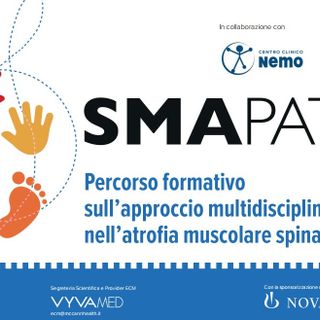 La locandina dell'iniziativa