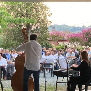 A Santo Stefano Belbo, inaugurato il MOM - Multimedia Outdoor Museum