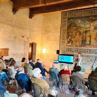 &quot;Essenziale&quot; è il tema conduttore, fittissimo il programma: al via START/SToria e ARTe Saluzzo (FOTO)