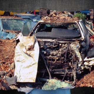 Anche Asti ricorderà la strage di Capaci. Domani lenzuolo bianco all'ingresso del municipio