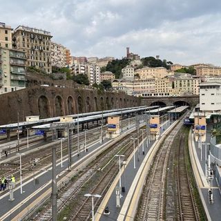 Trasporti, un nuovo confronto con il Ministero per incrementare i treni in vista dell'estate