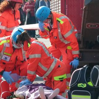 Immagine di repertorio