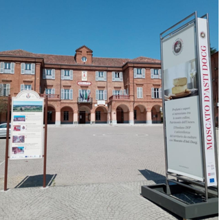 Castelnuovo Belbo: avviso pubblico per l'assegnazione triennale di 10 aree destinate a orti sociali