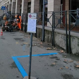 Cerruti (M5S): &quot;In corso Einaudi si tratta di un atto illegittimo&quot;