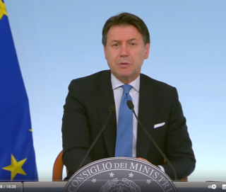 Era il 9 marzo del 2020: alle 21.35 il premier Conte annunciava il lockdown e lanciava lo slogan #iorestoacasa