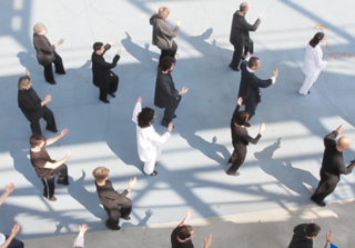 Canelli: il 18 settembre seconda lezione gratuita di Tai-Chi con Aido