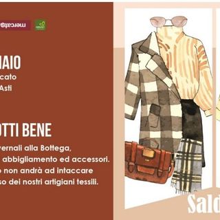 La locandina dell'iniziativa &quot;Siamo ridotti bene&quot;