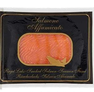 Il ministero ha ritirato dal commercio il salmone affumicato di una nota marca venduta anche in Granda