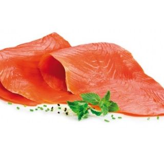 Ritirato dal mercato un lotto di “Salmone Selvaggio” per rischio microbiologico