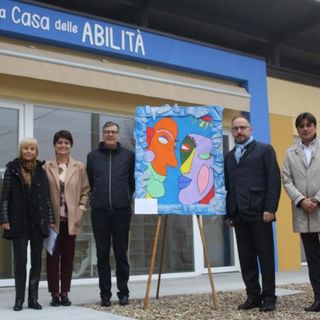 Alcuni momenti dell'iniziativa