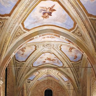 Da lunedì riaprirà le porte anche il Museo Diocesano di Asti, con ingresso a offerta libera