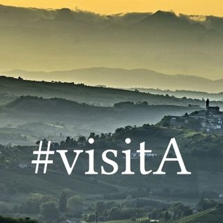 San Marzano Oliveto visto dal fotografo Giulio Morra