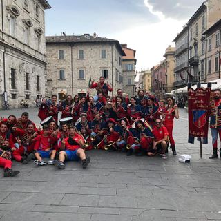 Il Rione Santa Caterina torna in A2