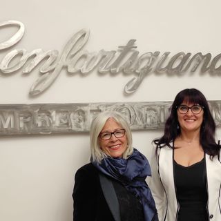 Donne Impresa: Sara Origlia eletta presidente regionale del Movimento