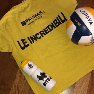 Torna "Saranno Le Incredibili": i tornei U12 e U11 in un format tutto nuovo