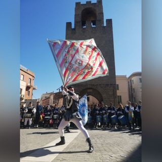 Carnevale in Sardegna per il Borgo Viatosto