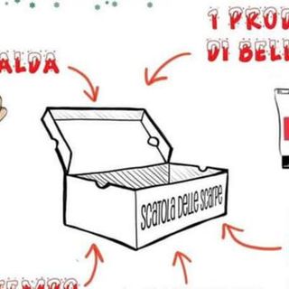 Arrivano anche a Moncalvo, le "Scatole di Natale", per donare caldo e gentilezza a chi ha bisogno