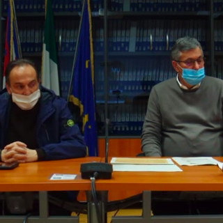 Coronavirus, i dubbi di Cirio sul Decreto: “Tante aziende ancora operative, è molto pericoloso”
