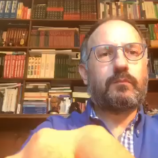 Coronavirus, Rasero: &quot;RSA attenzionate. La battaglia si sta giocando lì adesso&quot; (VIDEO)