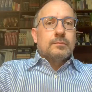 Coronavirus, Rasero: &quot;Tanta gente in giro, spero siate coscienziosi&quot; (VIDEO)