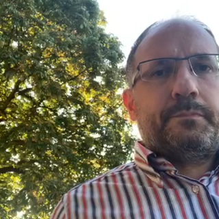 Rasero: &quot;Sabato sera troppa gente in giro. Non escludo che Asti prenda provvedimenti&quot;