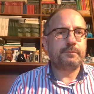 Rasero: &quot;Con il nuovo Piano del Traffico scomparirà il parcheggio di piazza Alfieri&quot;