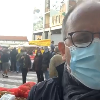 Crescita di contagi ad Asti, Rasero: &quot;Il 70% è frutto di incontri in famiglia e tra amici. Fate attenzione in casa&quot;