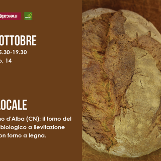 Sabato al Naturasì di Asti alla scoperta del bio tipico locale