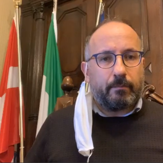 Da domani notte ad Asti scatta il coprifuoco notturno a metà. Coinvolte solo le vie nevralgiche della città Da domani notte ad Asti scatta il coprifuoco notturno a metà. Coinvolte solo le vie nevralgiche della città