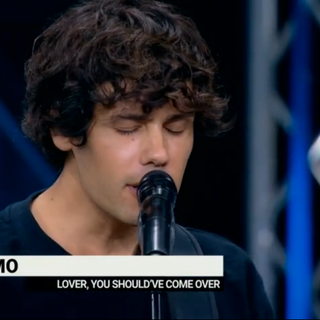 X Factor: sfuma il sogno dell'astigiano Disarmo e di Roccuzzo, fermati a un passo dai Live