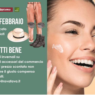 Intenso programma di eventi alla Cooperativa della Rava e della Fava di Asti