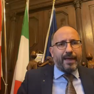 Covid, il monito di Rasero: &quot;Siamo all'inizio della terza ondata. Nelle prossime ore nuove restrizioni&quot; (VIDEO)
