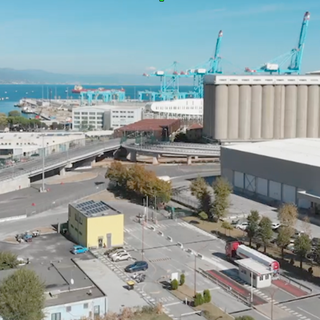 Anche due scuole di Asti all'incontro sulla logistica della Fondazione Slala Anche due scuole di Asti all'incontro sulla logistica della Fondazione Slala