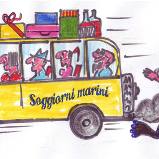 Confermata l'organizzazione del &quot;Soggiorno marino di fine estate” da parte della Provincia di Asti