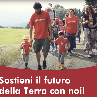 Anche il NaturaSì di Asti aderisce alla campagna "Seminare il Futuro"