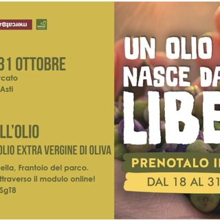 Ottobre ricco di eventi in casa Rava e Fava