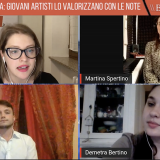 L'Astigiano in musica al centro di &quot;Backstage&quot;, il nostro approfondimento giornalistico (VIDEO)