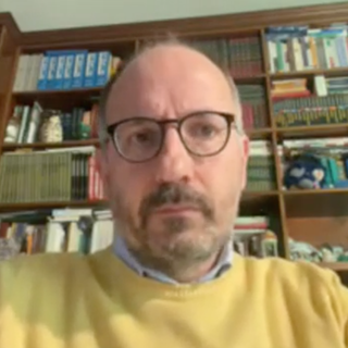 Rasero sulla riapertura delle scuole: &quot;Avrei fatto fare 1 o 2 settimane in Dad, ma la mia ordinanza non sarebbe passata&quot; (VIDEO)