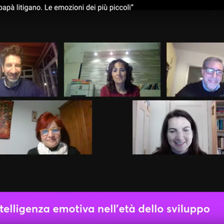 Mercoledì 23 marzo nuovo appuntamento con il Cantiere Genitori. Focus sull'educazione sessuale