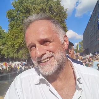 Il ministro Garavaglia