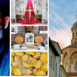 Il 6 e 7 aprile a San Damiano tornerà la tradizionale vendita dei &quot;Caritun&quot;