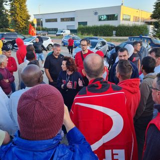 Lo sciopero del 7 agosto