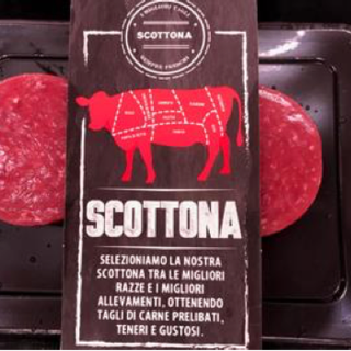 Ritirato dal mercato un lotto di scottona venduta presso i punti vendita Lidl