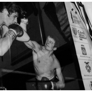 Boxe: Buttigliera ha celebrato i 50 anni dal titolo mondiale pesi mosca vinto da Antonio “Tony” Verdiani