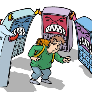 Cyberbullismo, rischi e opportunità delle nuove tecnologie